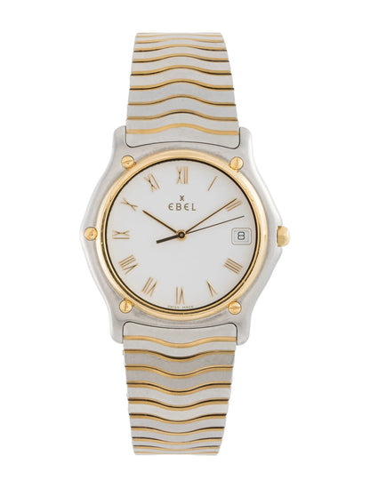 Classic Wave Watch