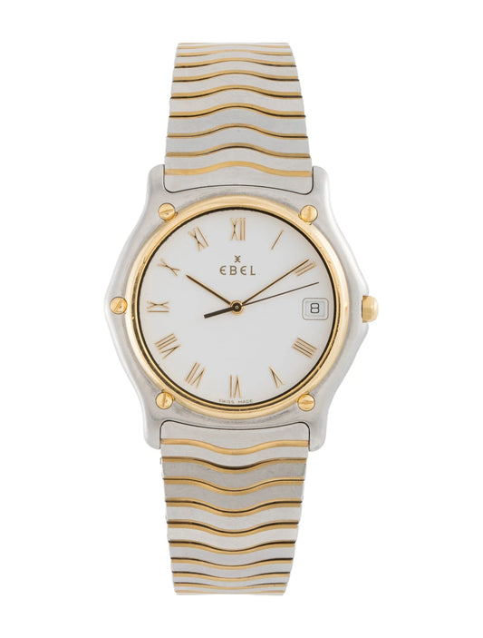 Classic Wave Watch