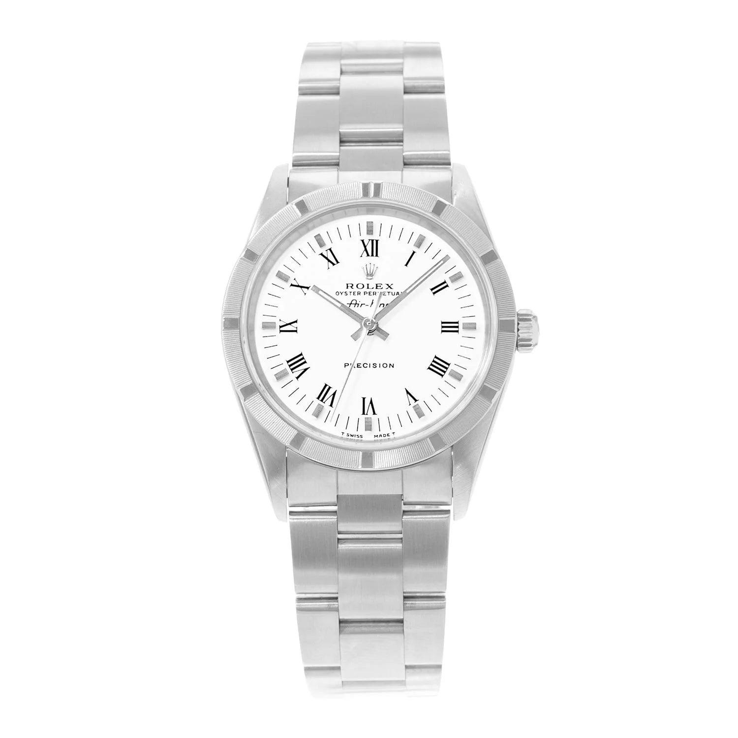 Air King Watch