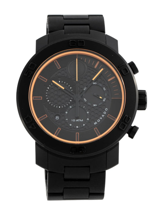 Movado Bold
