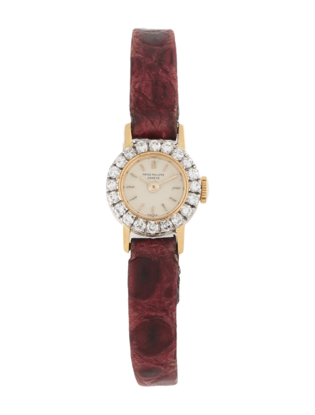 Cocktail Watch