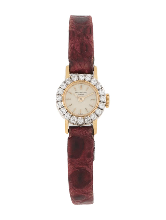 Cocktail Watch
