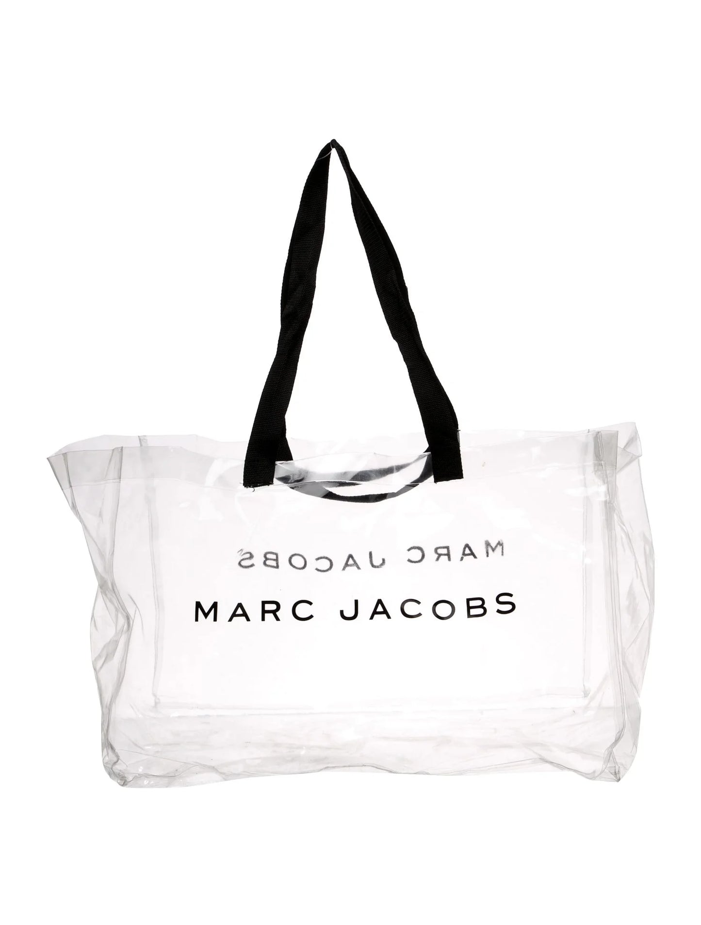 PVC Tote