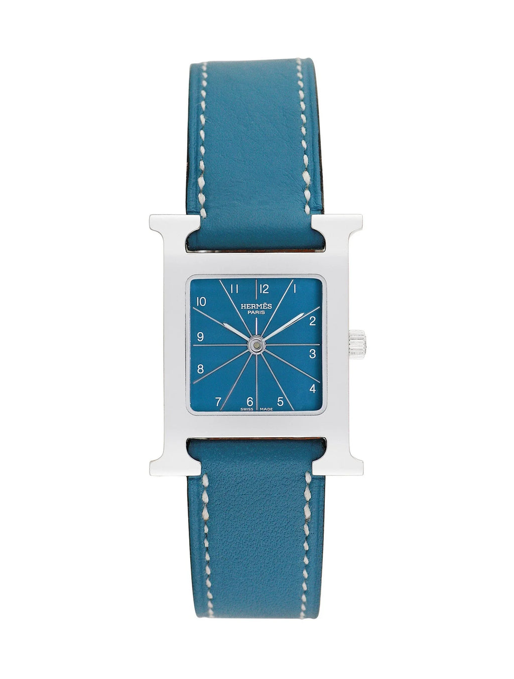 Heure H Watch