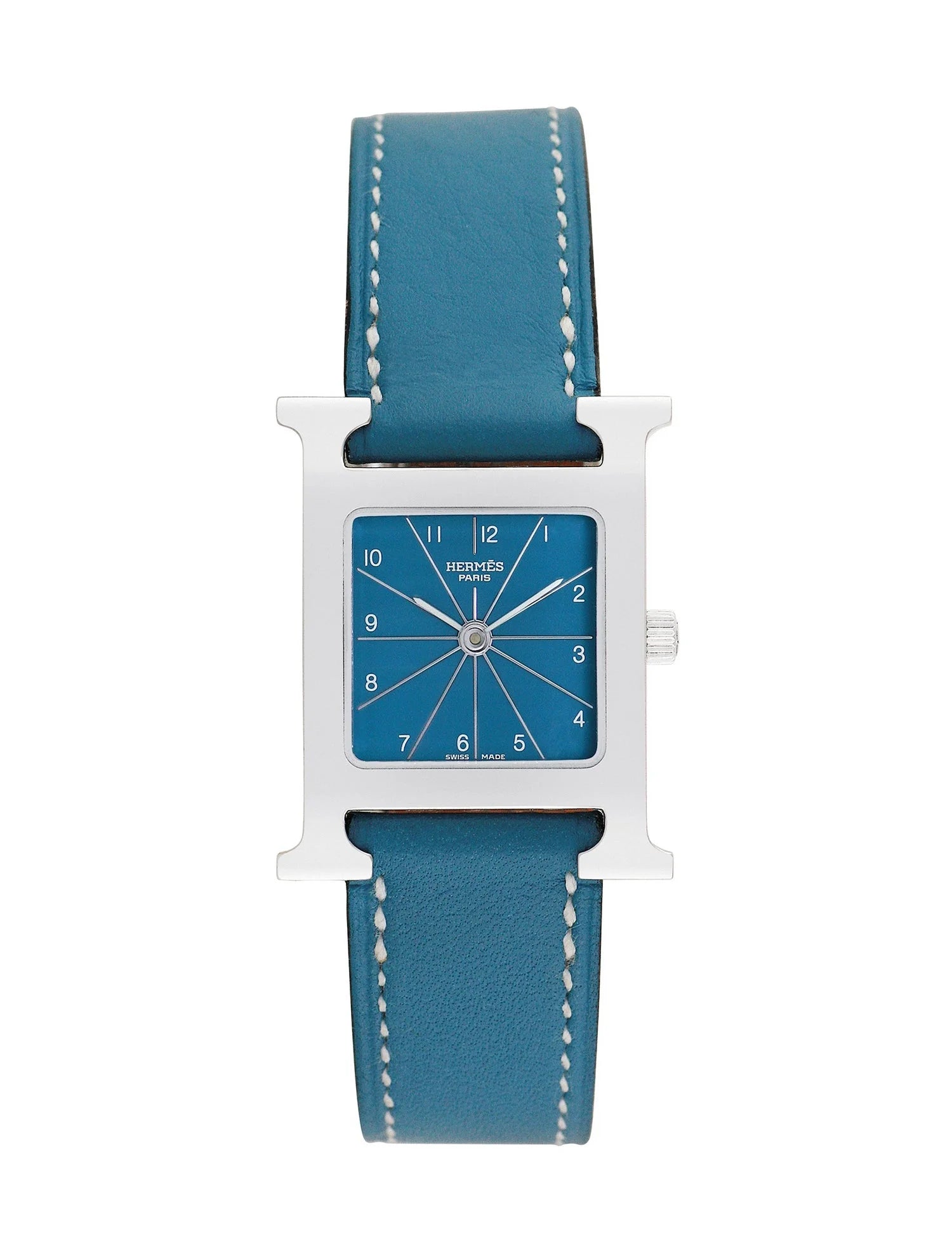 Heure H Watch