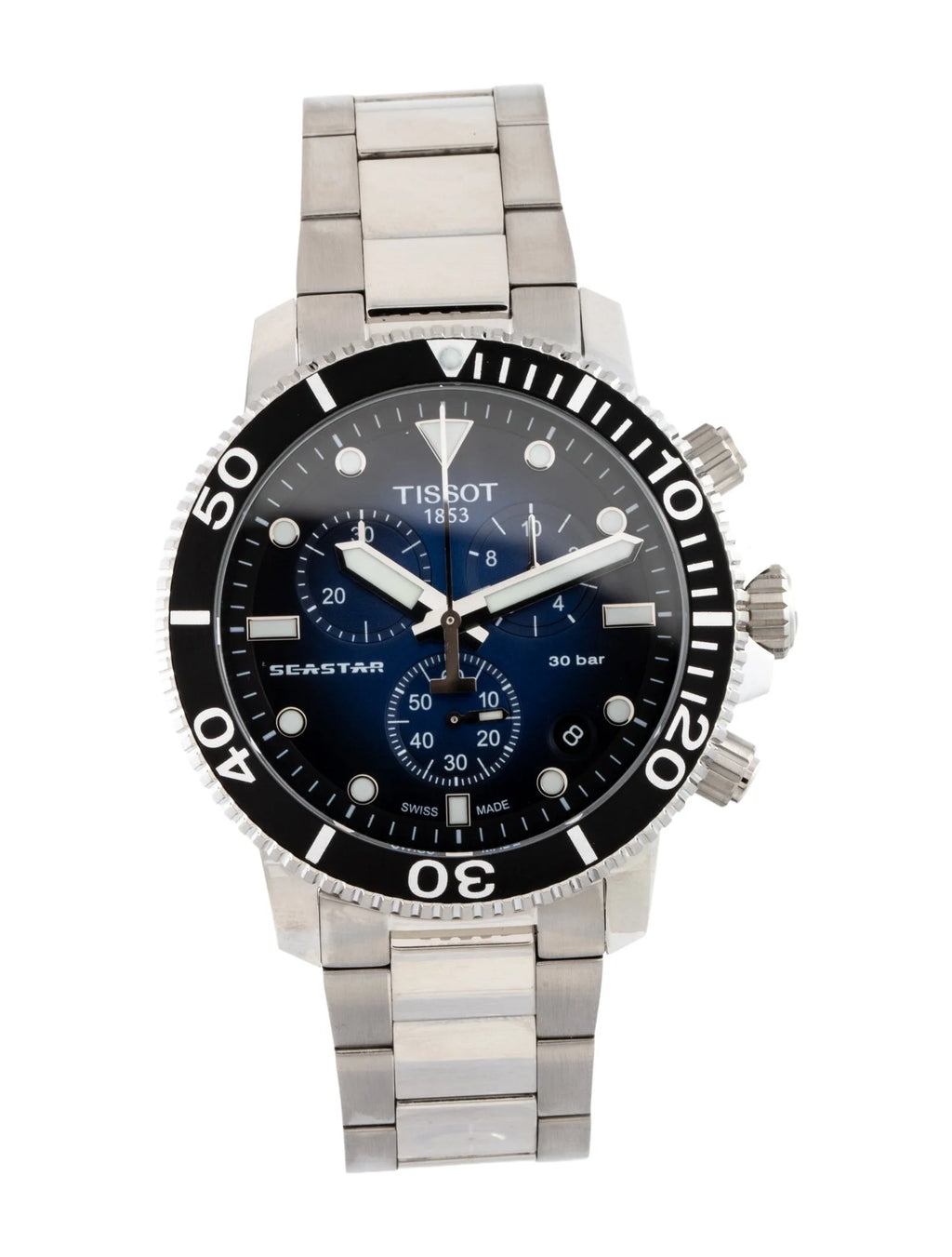 SeaStar 1000 Watch