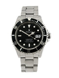 Submariner Date Watch