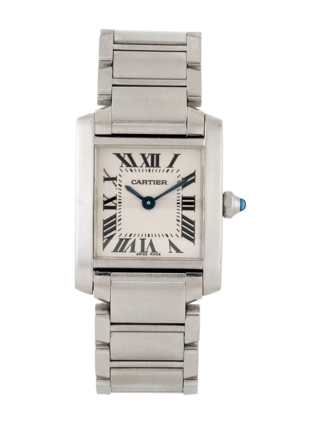 Tank Française Watch
