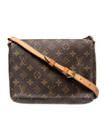 LV Monogram Musette Tango
