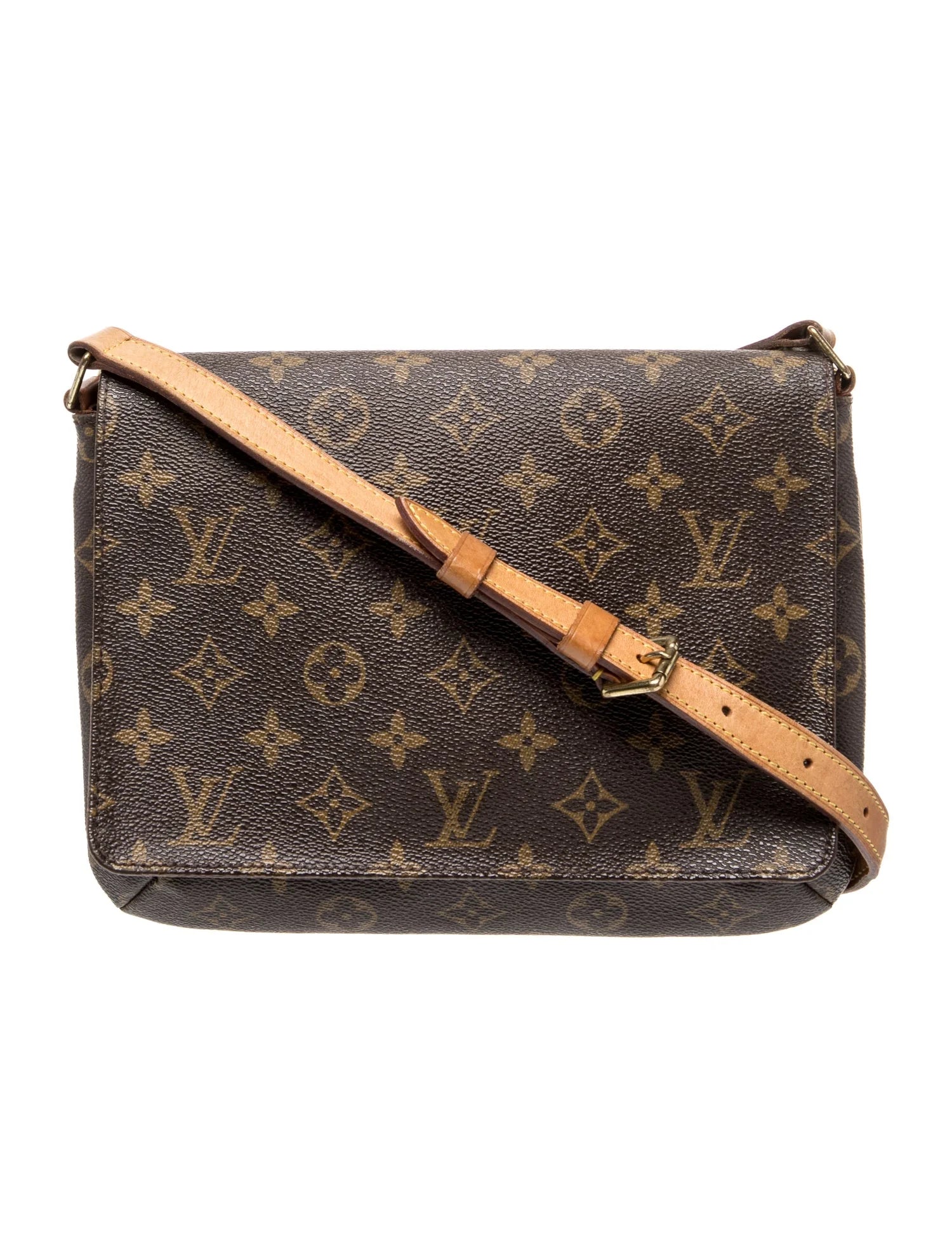 LV Monogram Musette Tango