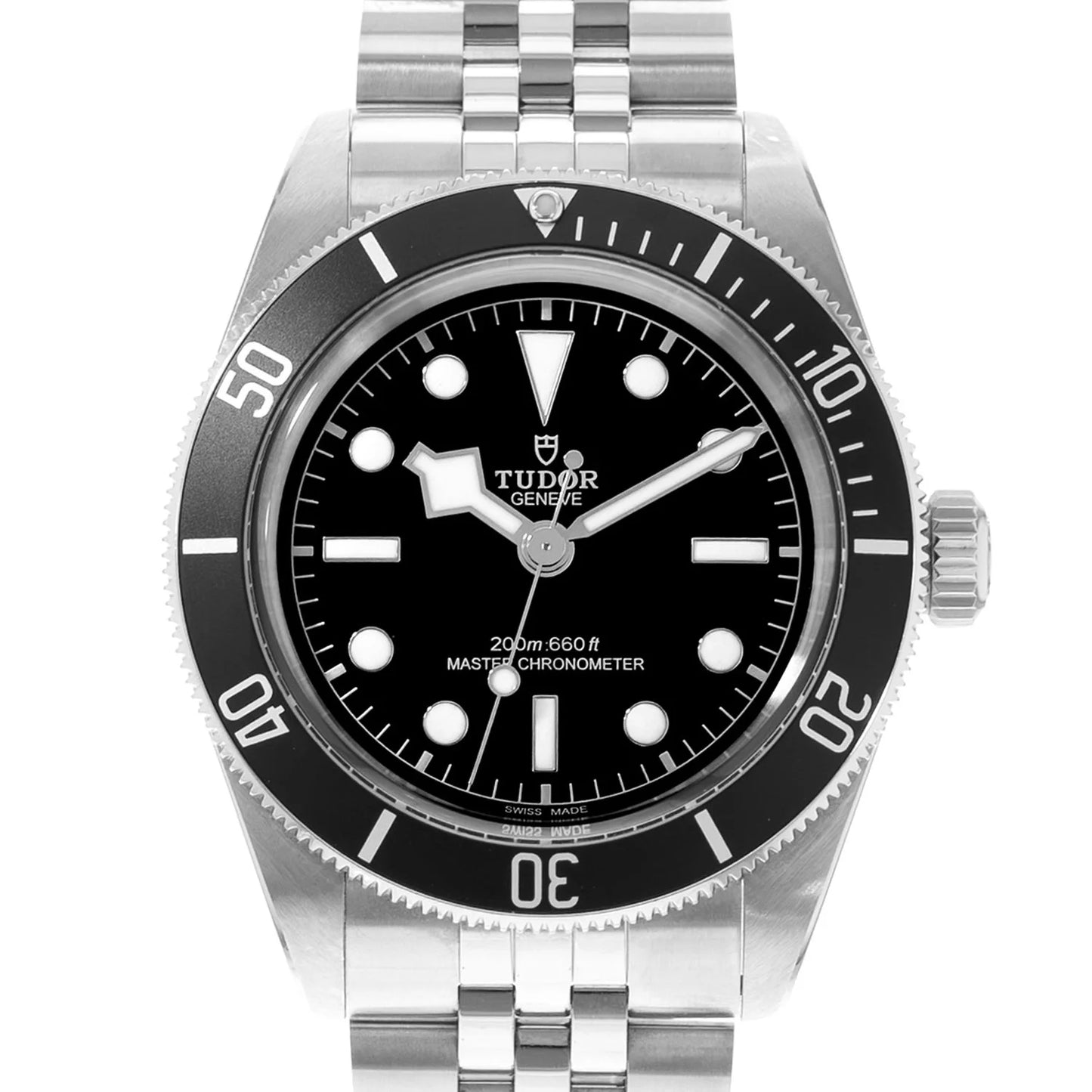 Black Bay Watch