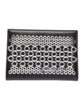 Leather Clutch
