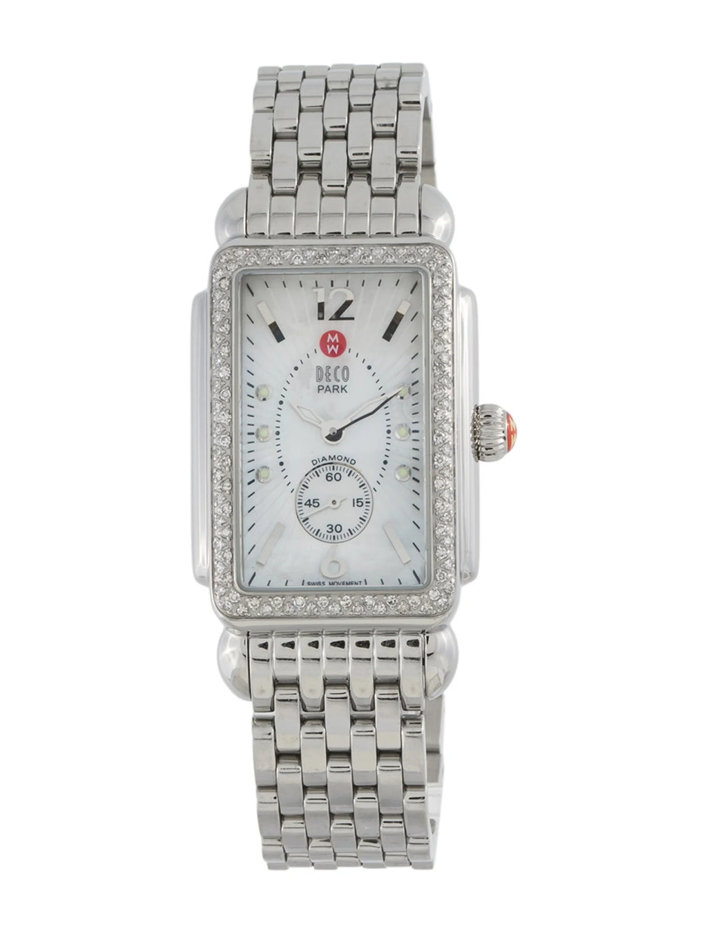 Deco Park Watch