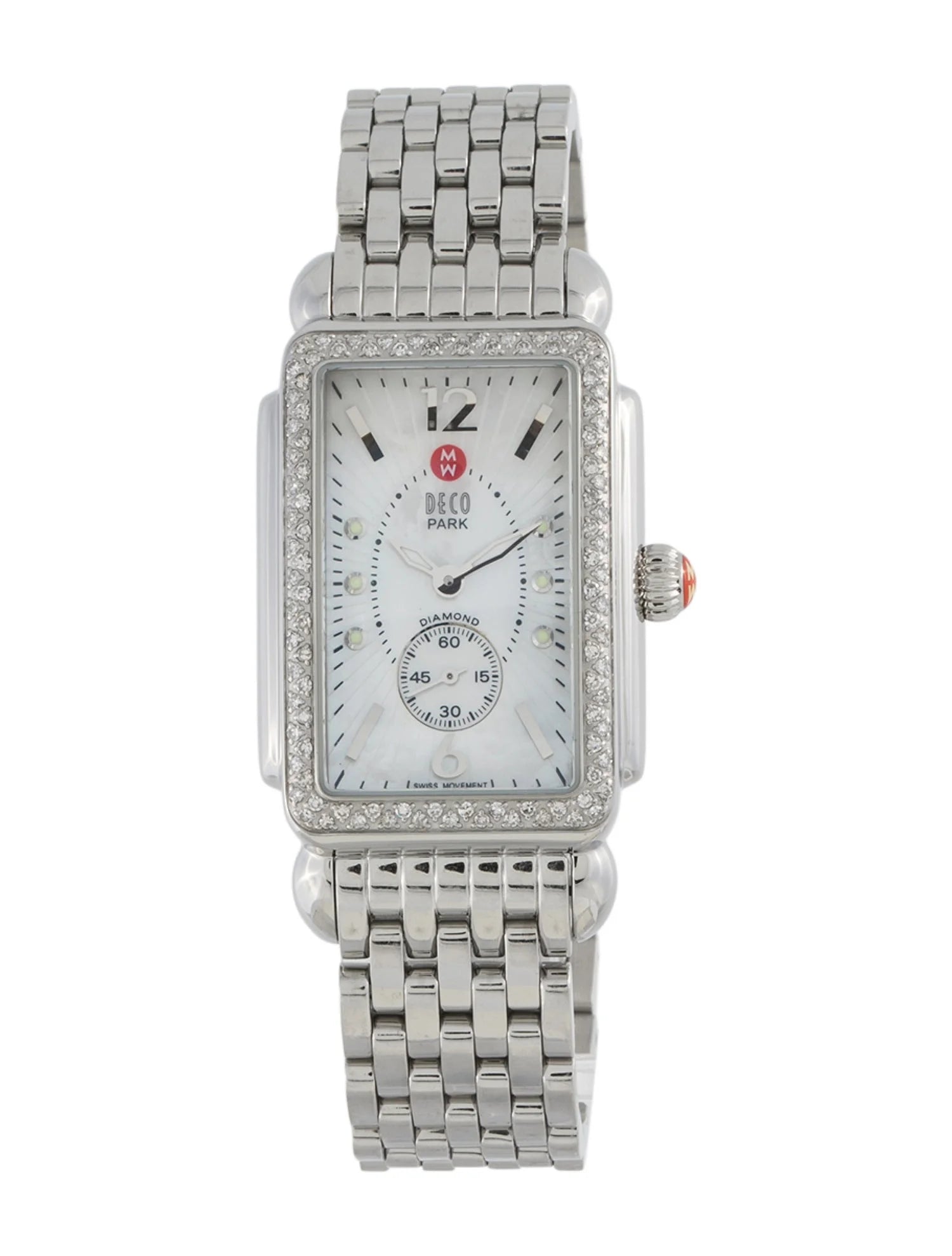 Deco Park Watch