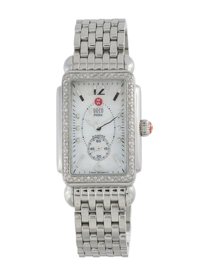 Deco Park Watch