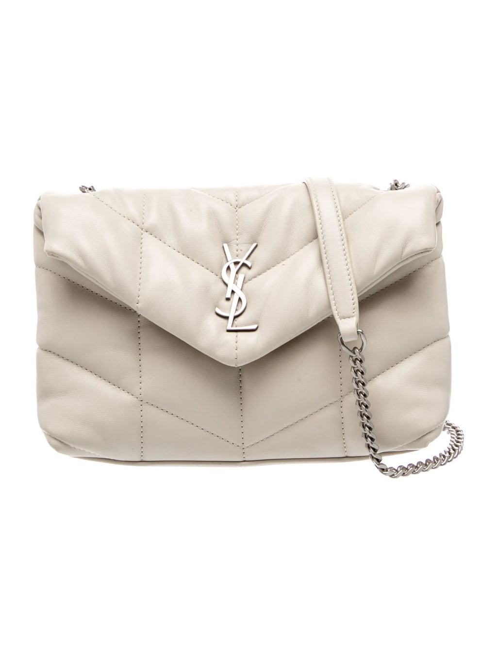 Leather LouLou Medium