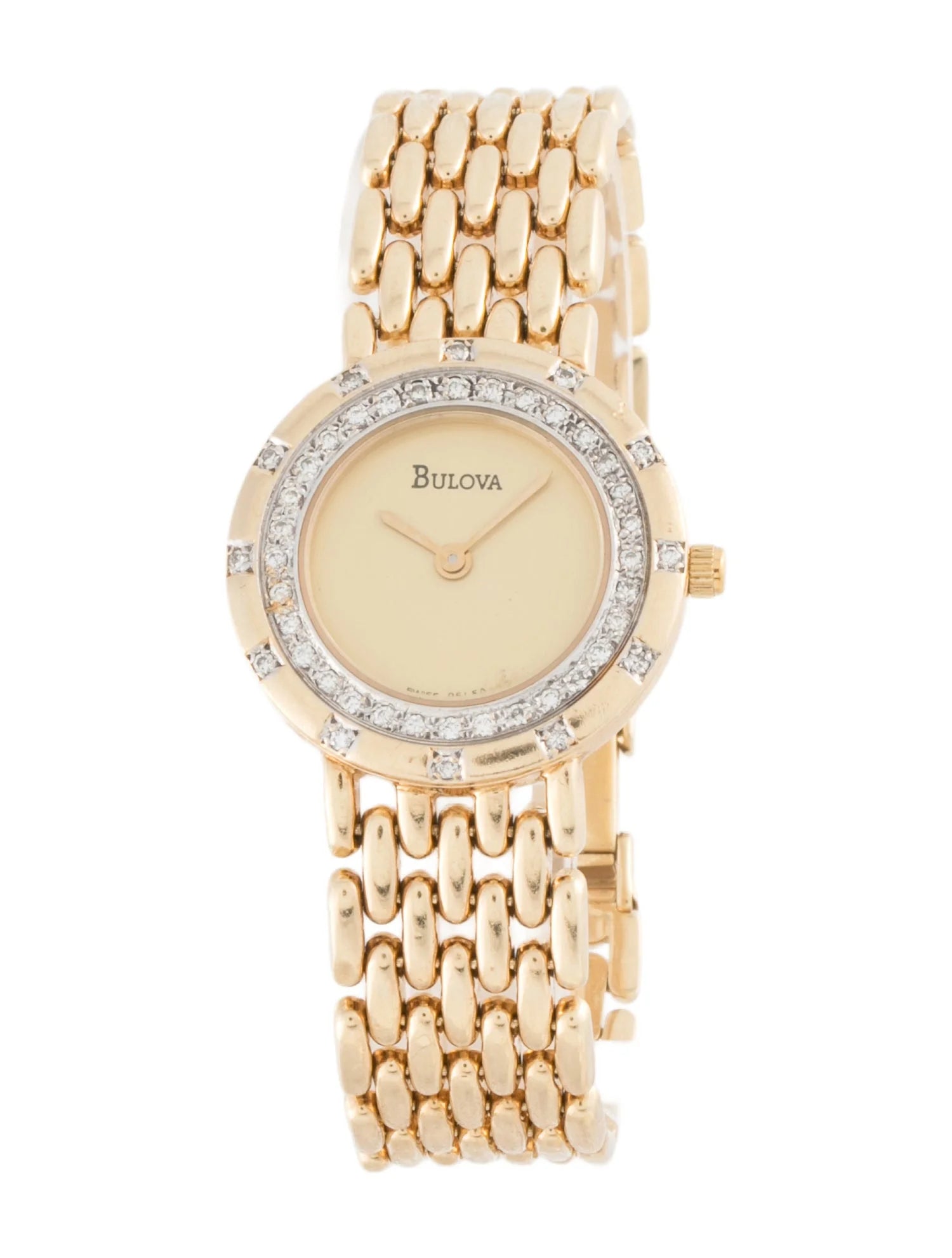 Classic Watch