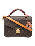 LV Monogram Pochette Métis