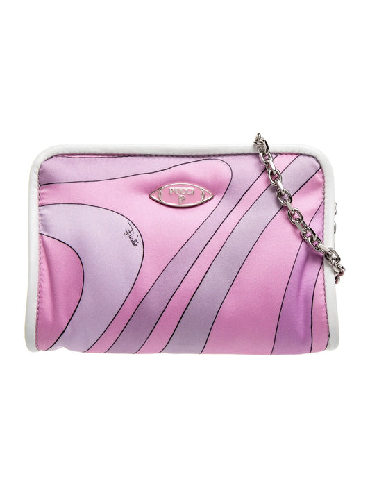 Leather Top Handle Bag w/ Tags