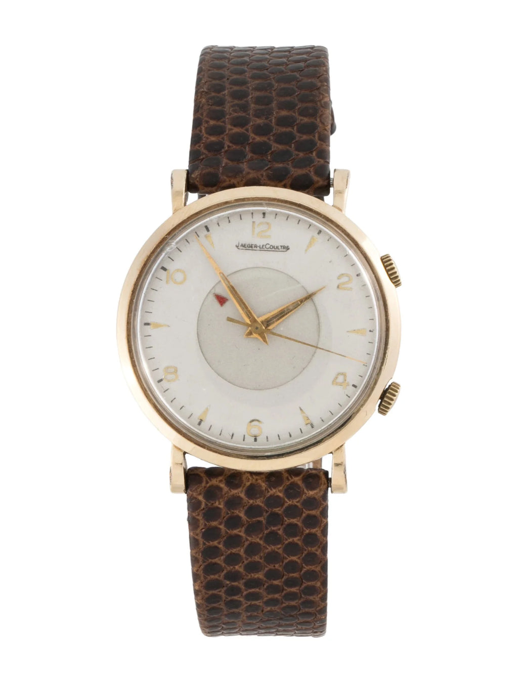 Memovox Watch