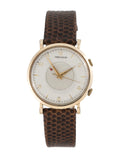 Memovox Watch