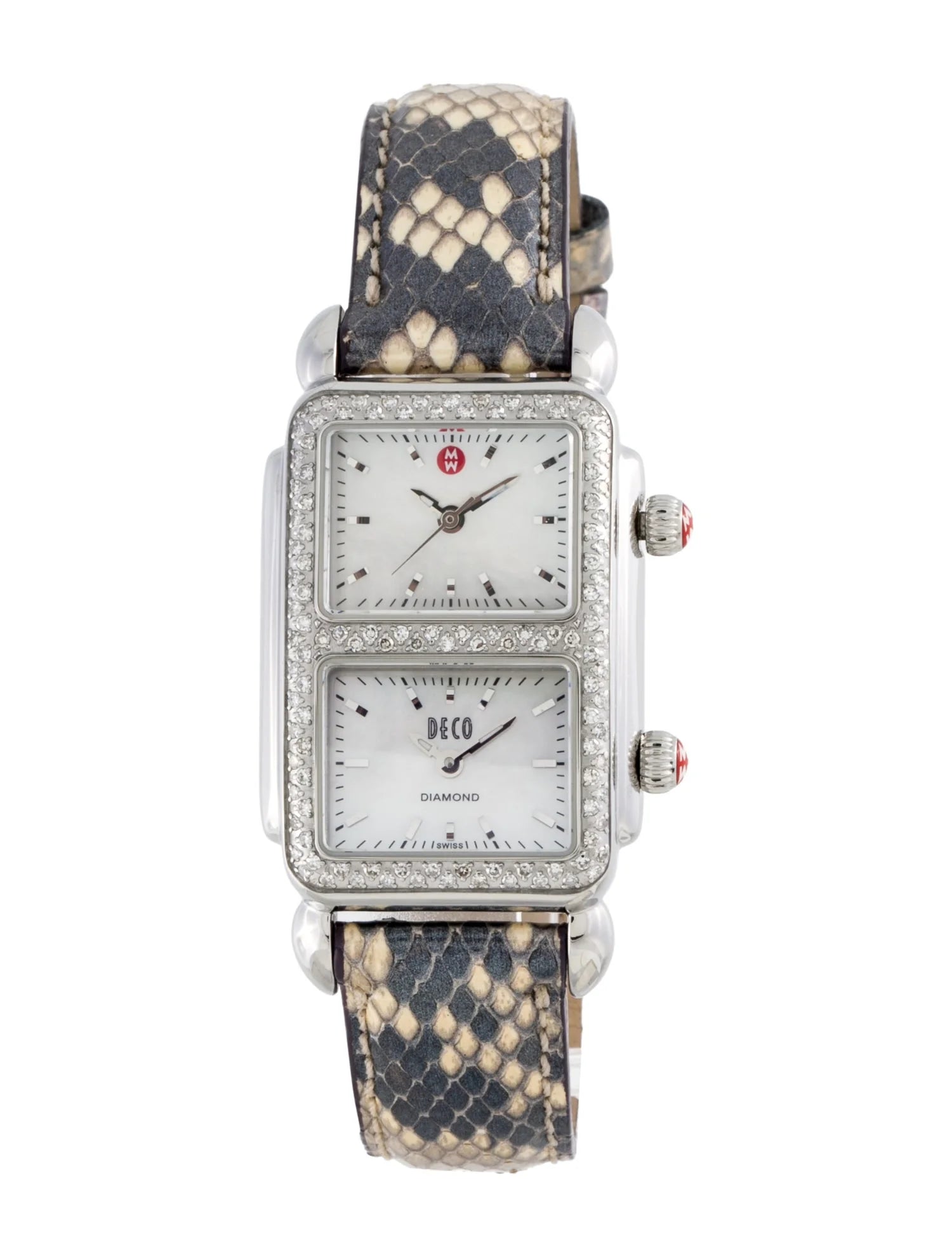 Deco Park Watch
