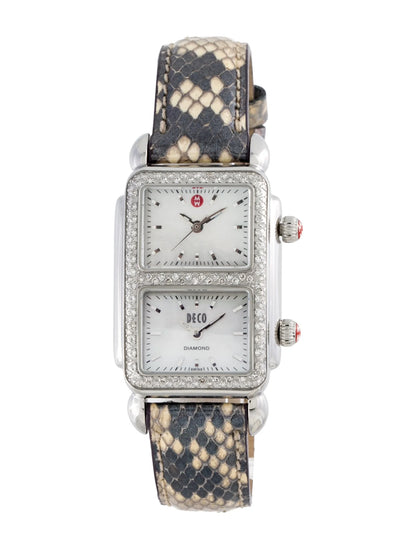 Deco Park Watch