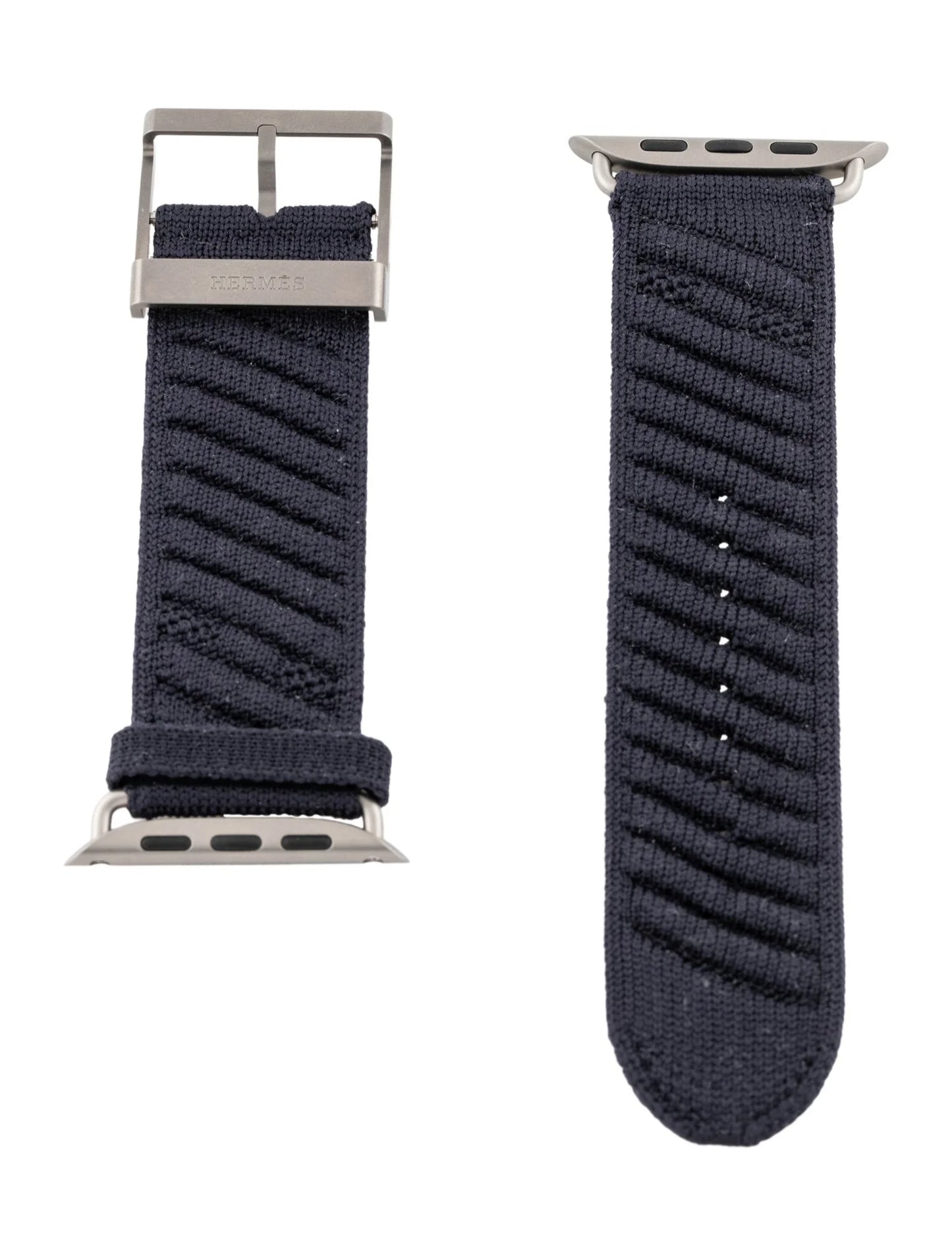 X Apple 24mm Watch Strap