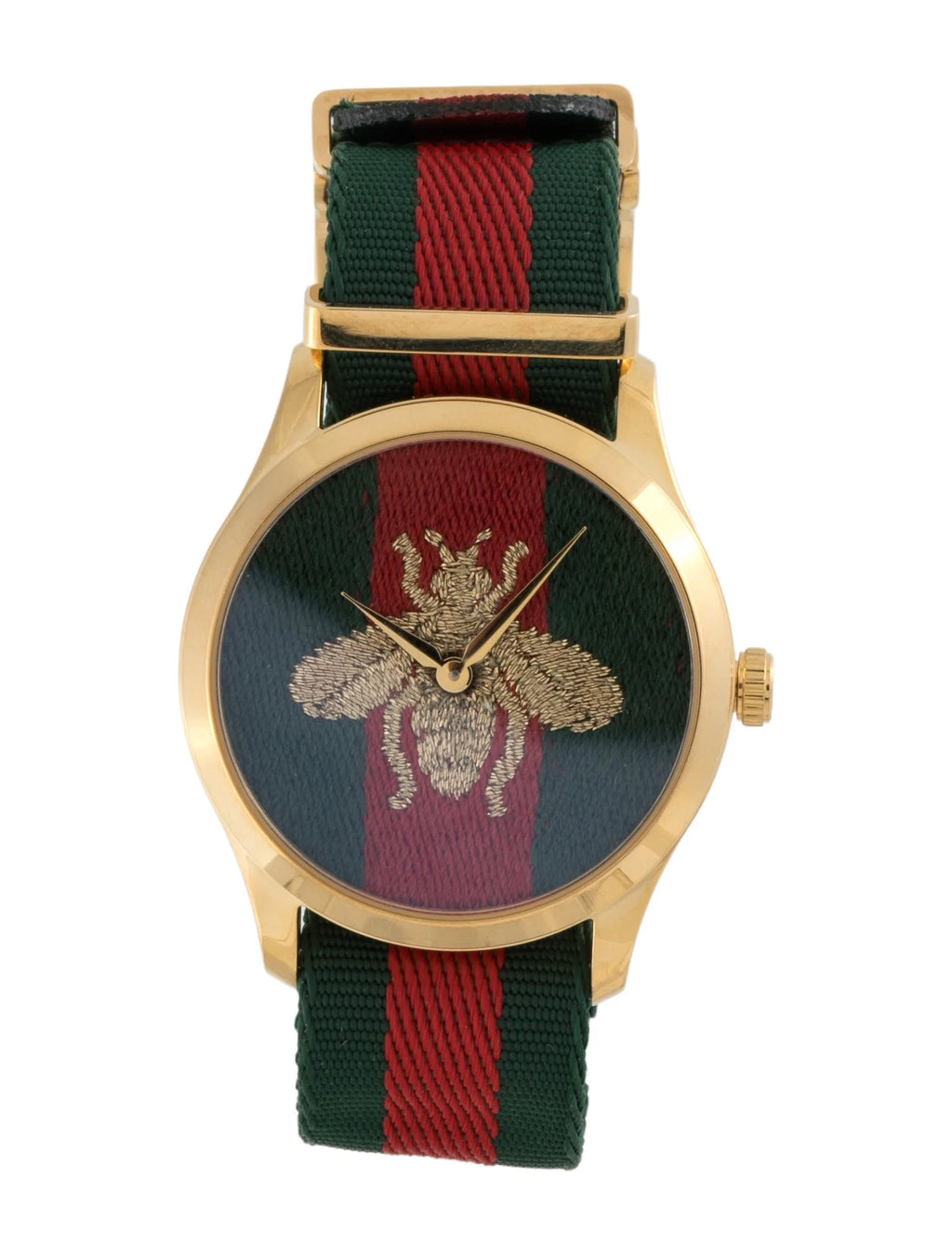 G-Timeless Le Marché des Merveilles Watch