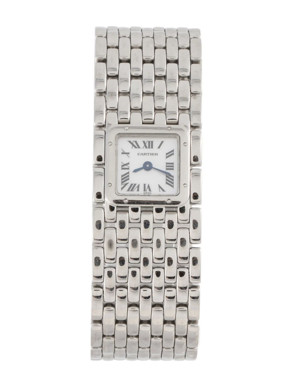 Panthère Ruban Watch