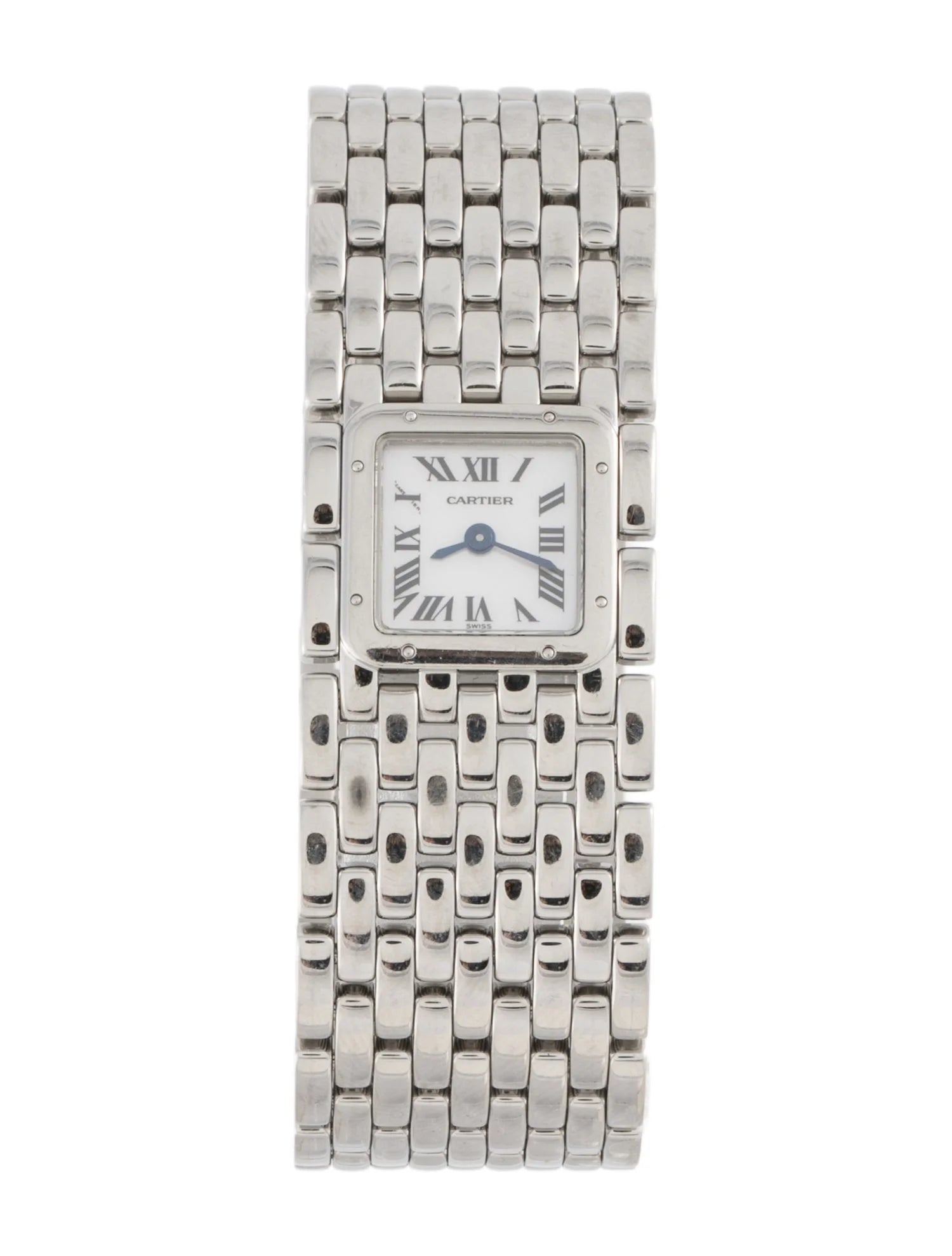 Panthère Ruban Watch