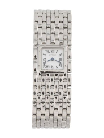 Panthère Ruban Watch