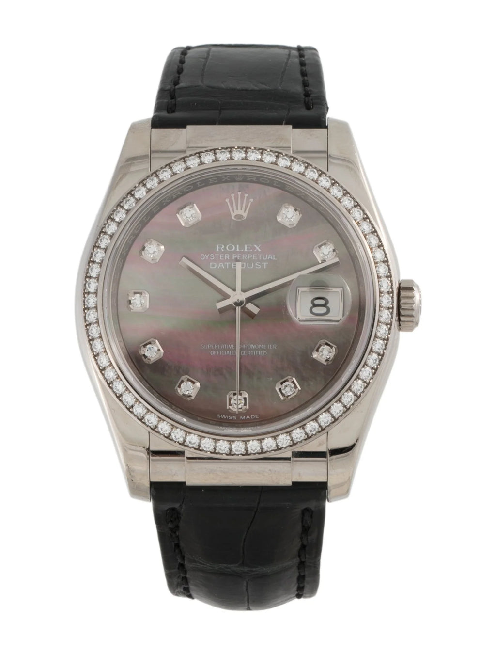 Datejust Watch