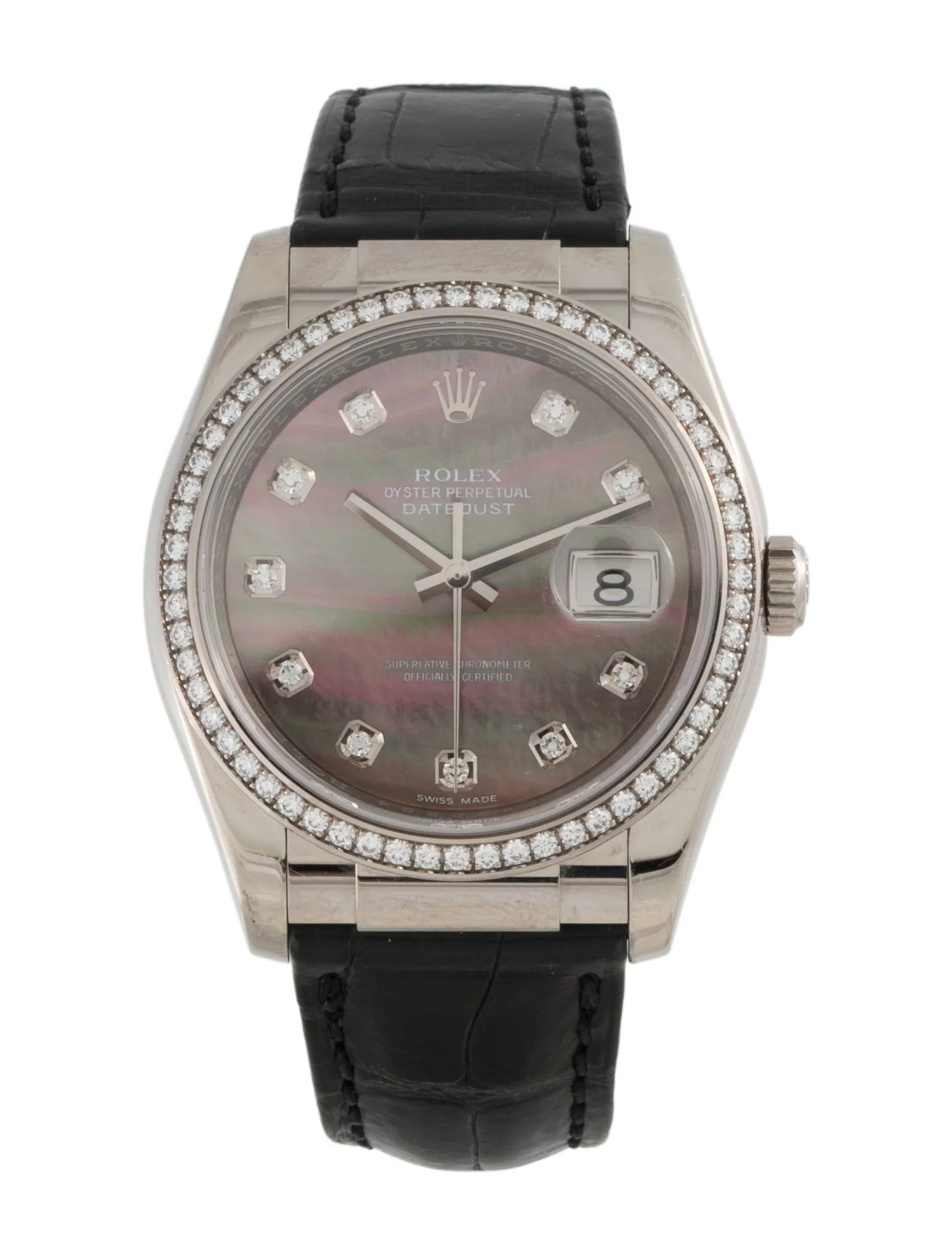 Datejust Watch