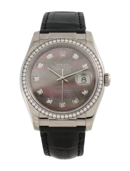 Datejust Watch