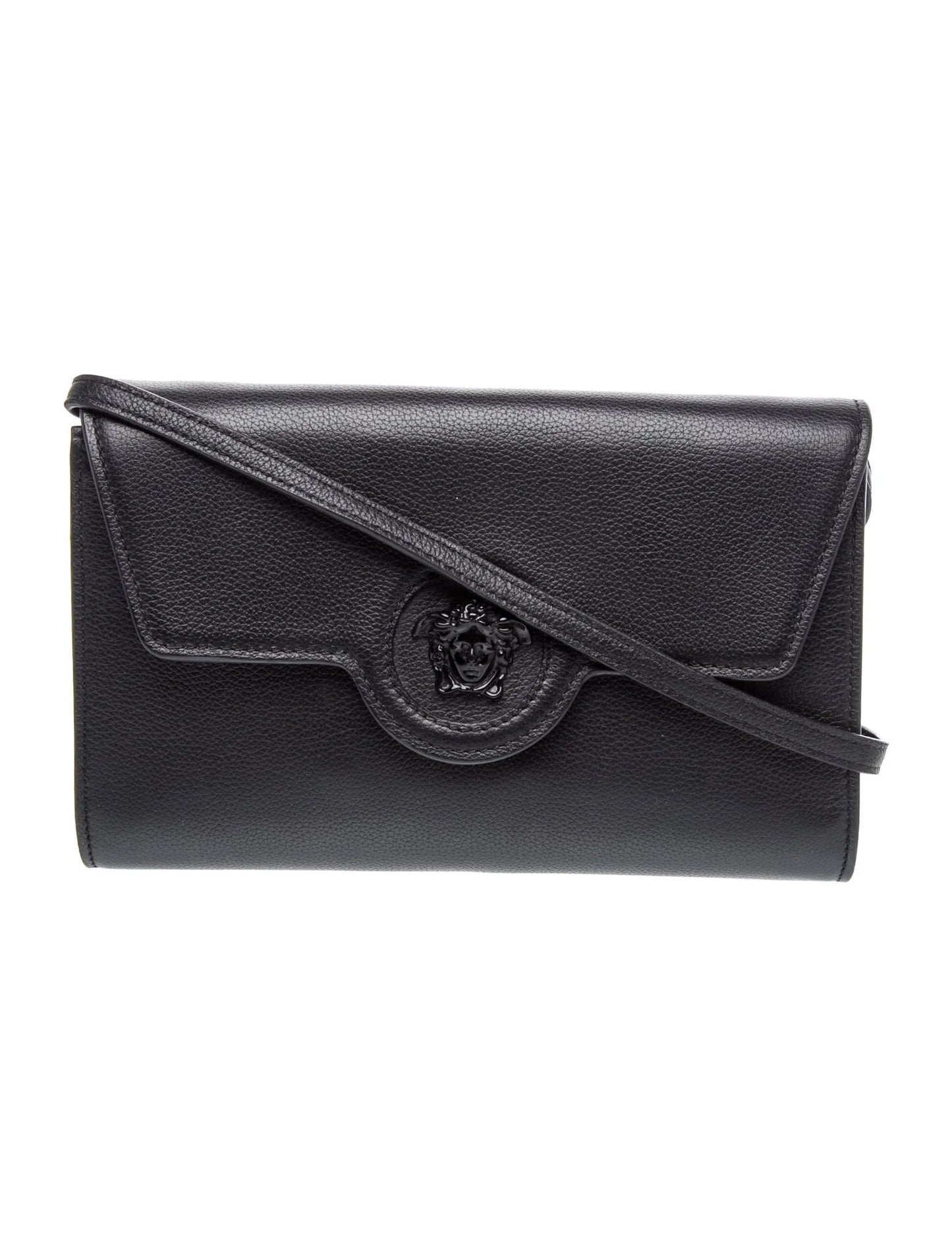 Medusa Shoulder Bag