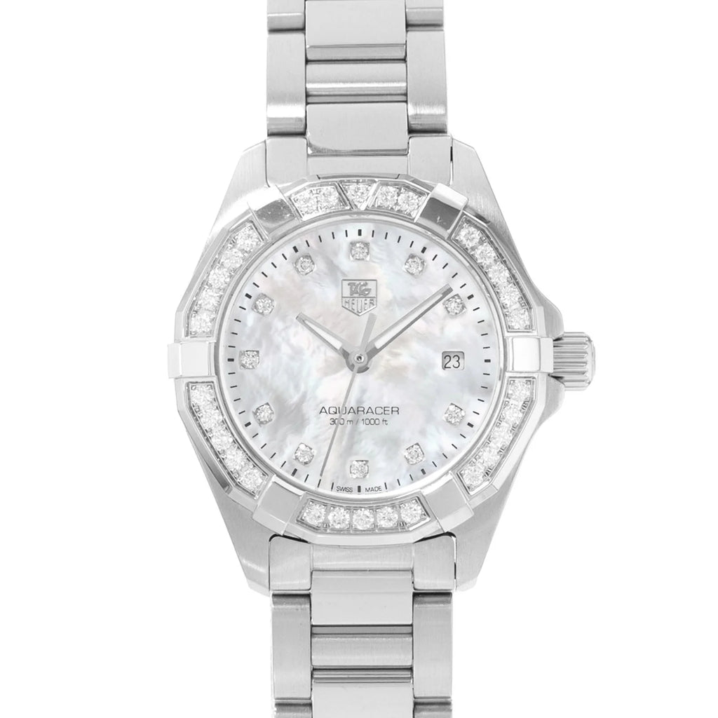 Aquaracer Lady Watch