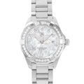 Aquaracer Lady Watch