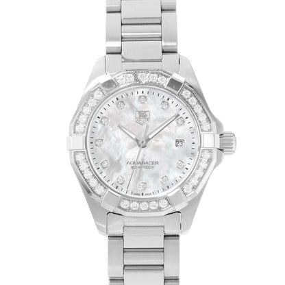Aquaracer Lady Watch