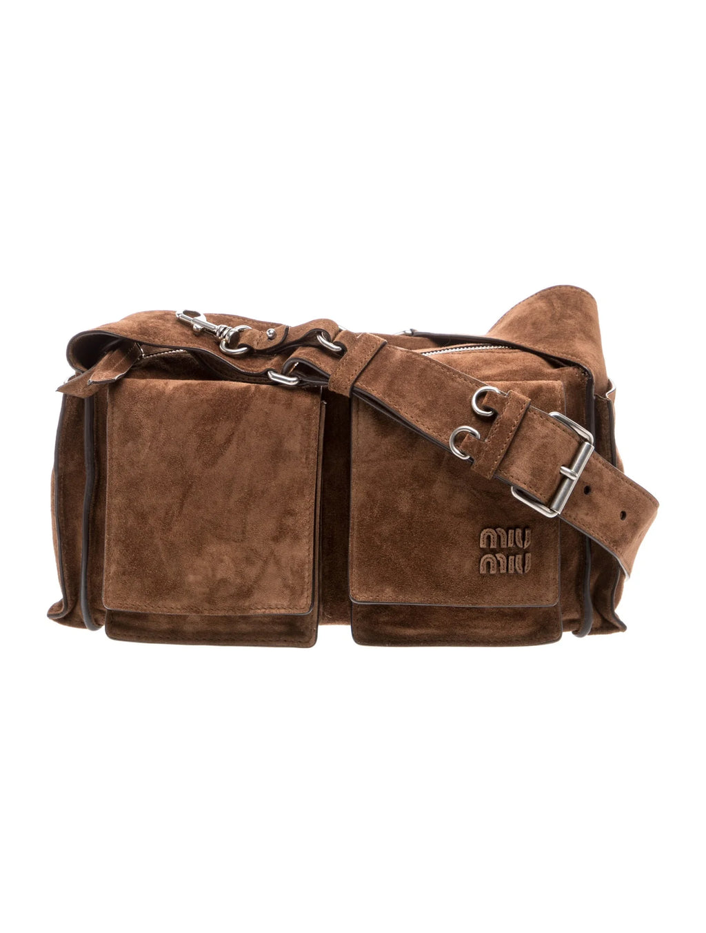 Suede Utilitaire