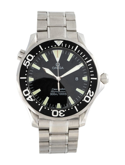 Seamaster Professional 300M Watch