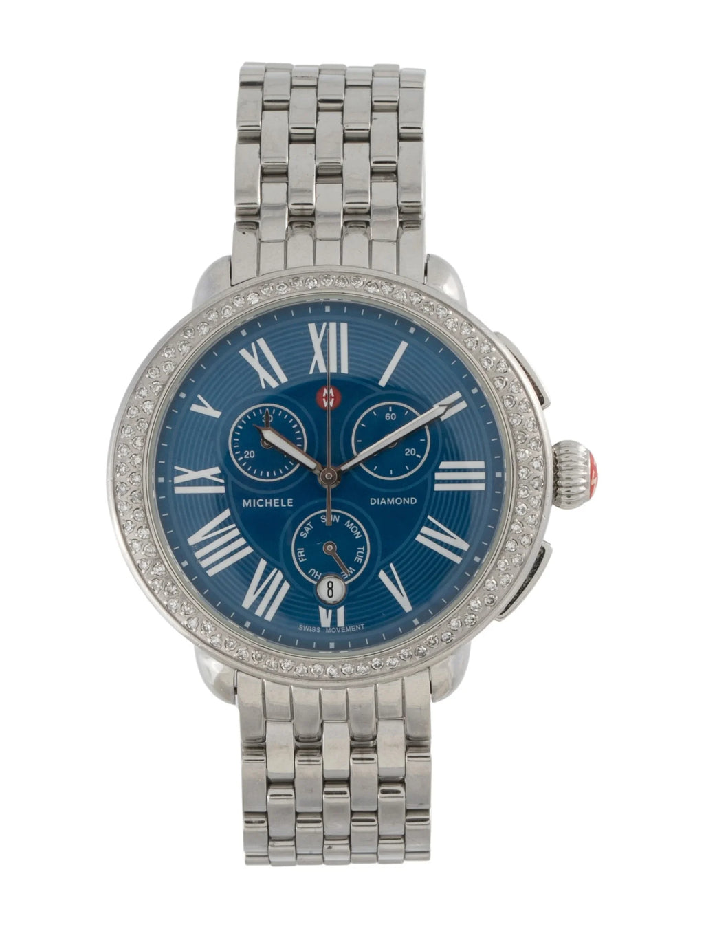 Serein Watch