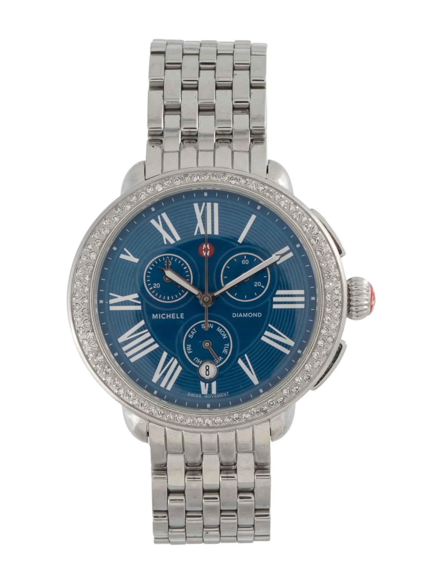 Serein Watch