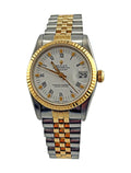 Datejust Watch
