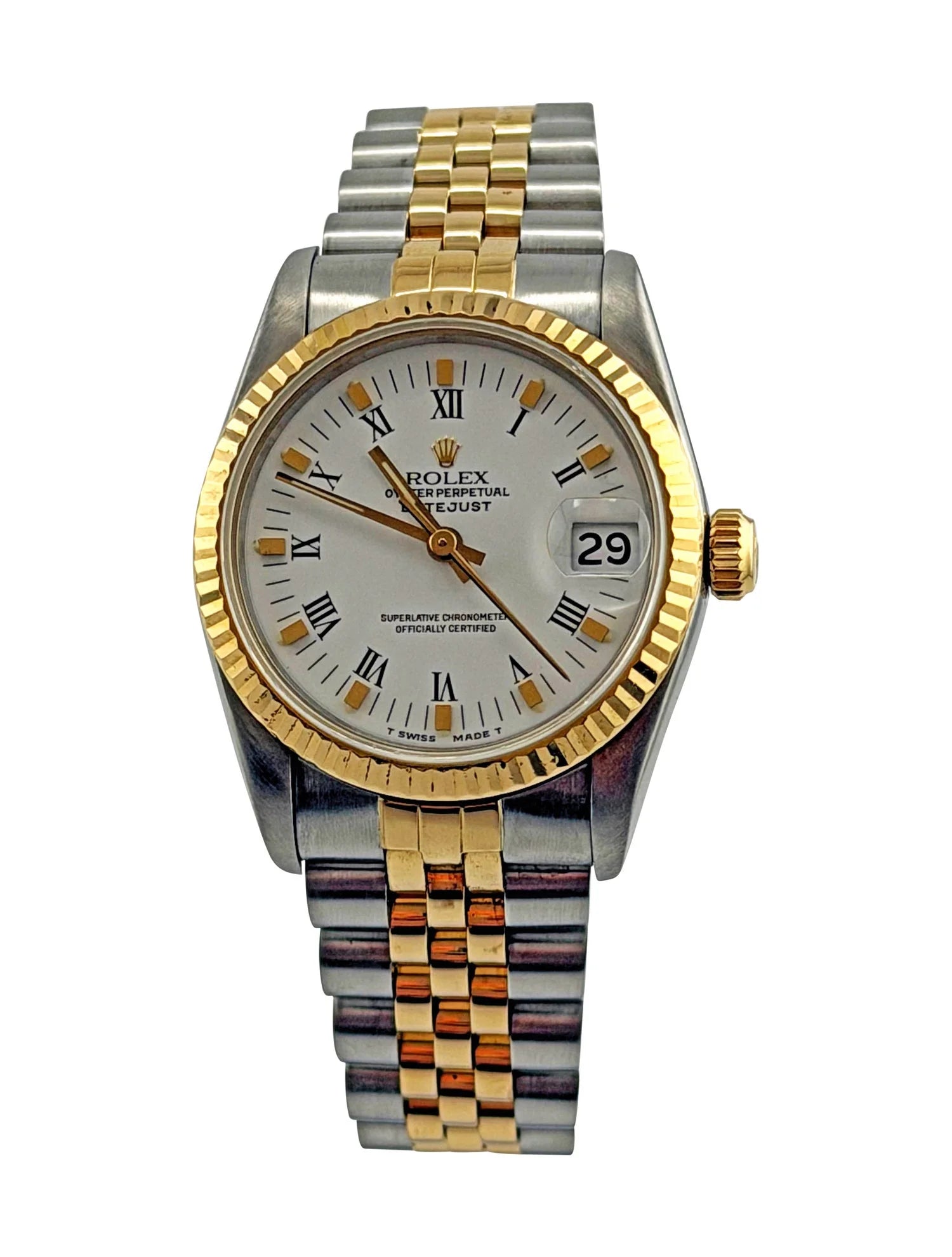 Datejust Watch