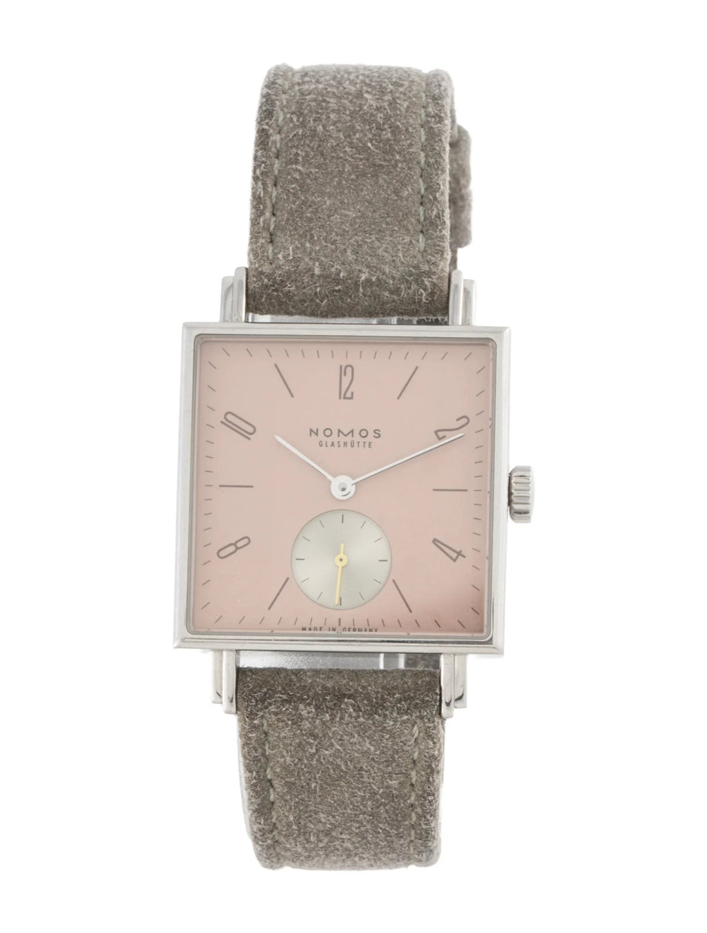 Tetra Die Kapriziöse Watch