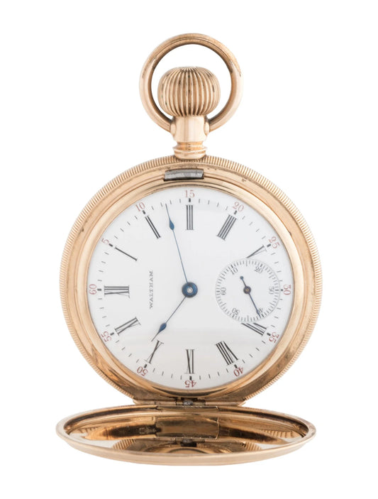 Waltham Pocket Watch