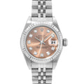 Datejust Watch
