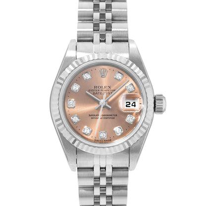 Datejust Watch