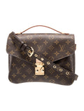 LV Monogram Pochette Métis